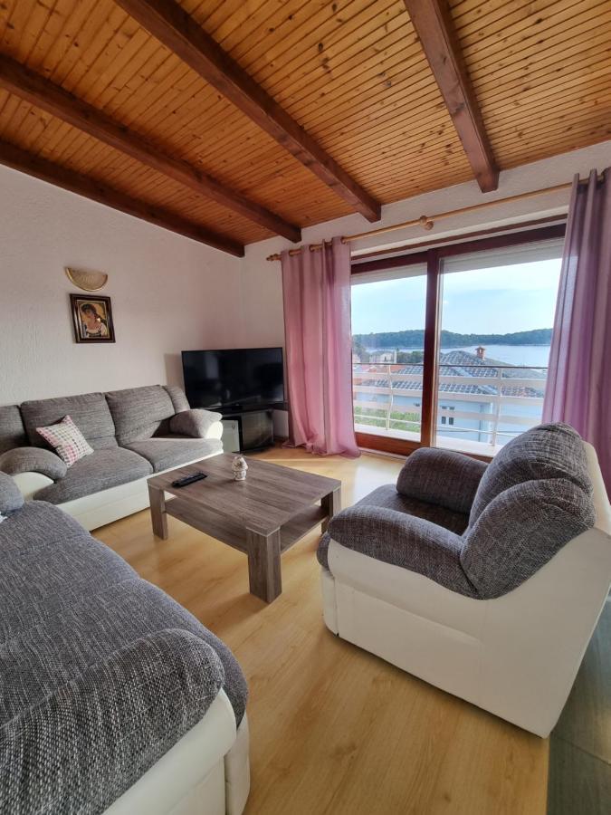 Apartman Zlatko, Palit, Rab Apartment Екстериор снимка