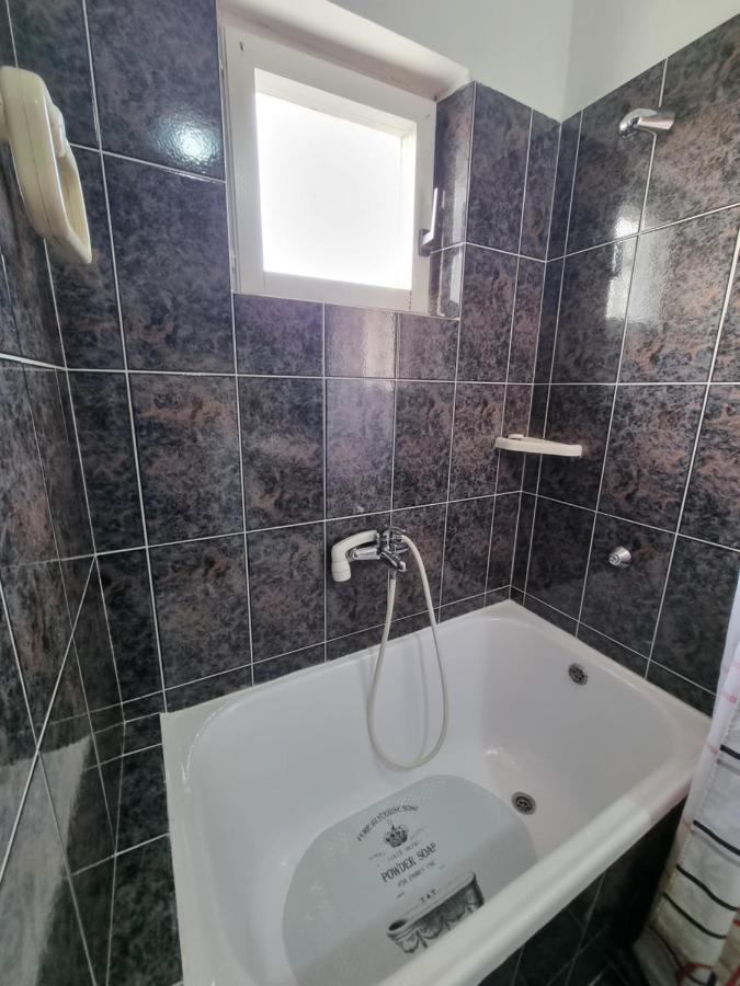 Apartman Zlatko, Palit, Rab Apartment Екстериор снимка